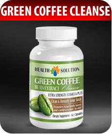 Green Coffee Bean Extract by Vitamin Prime
